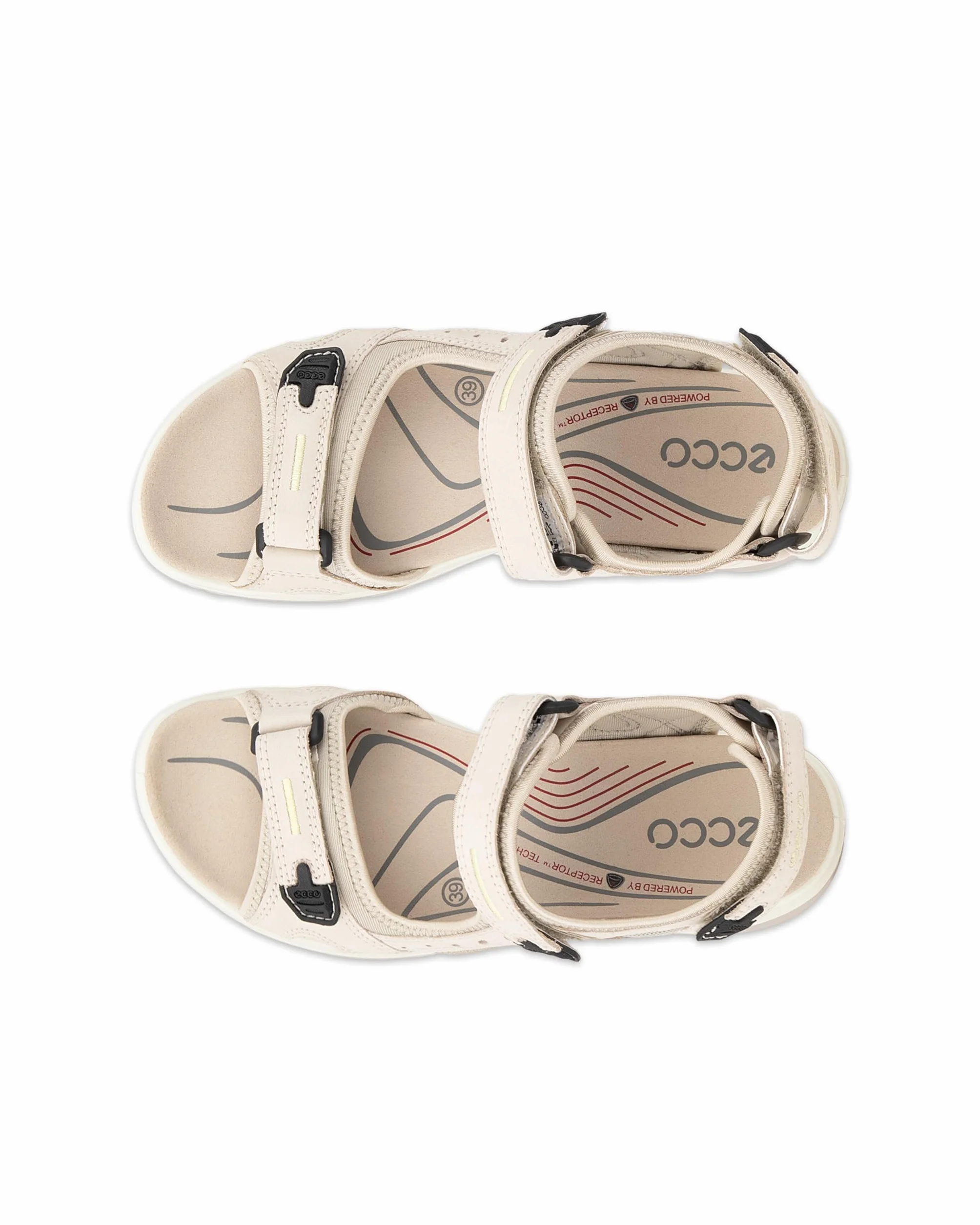 ECCO Kobiety Offroad YucatanSandały