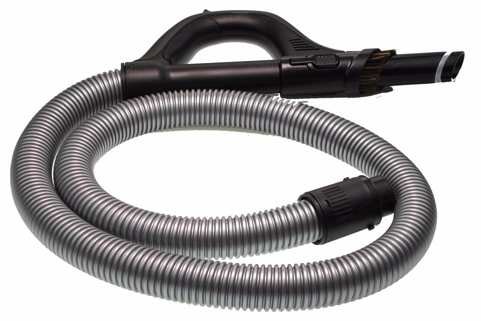 Rowenta - Kompletny elastyczny 1.84 M Srebrny Ø 41 M/M - RS-RT3510
