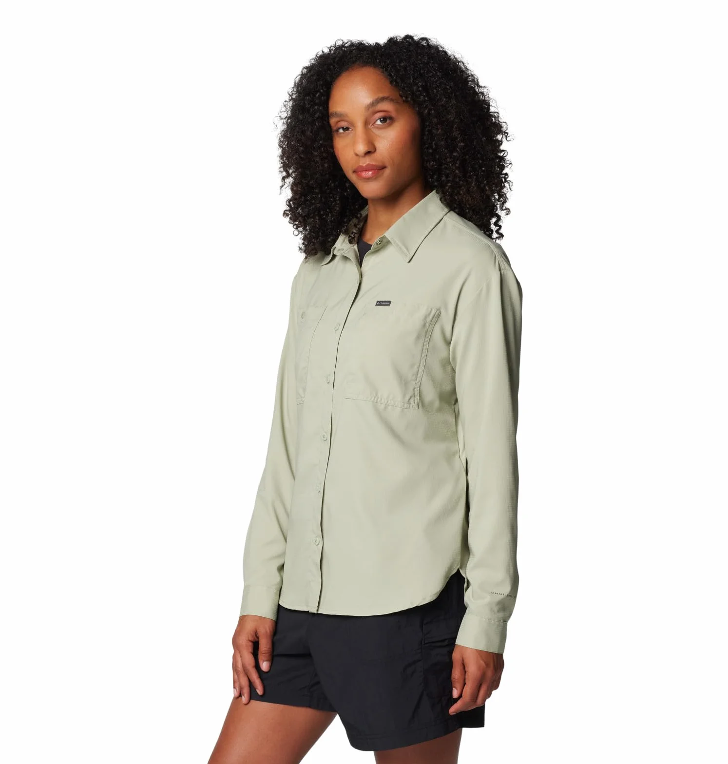 Columbia Silver Ridge Utility LS Koszula Damska