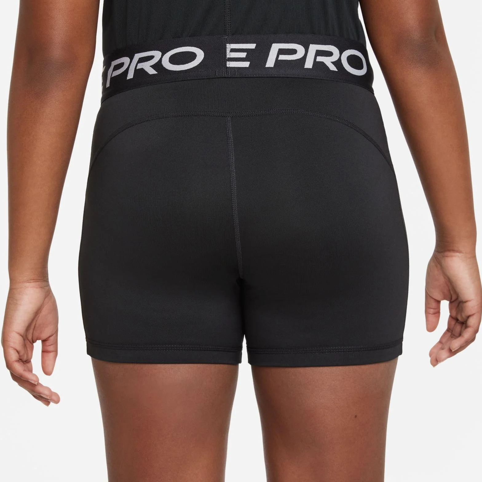 NIKE Rajstopy dziewczęce Pro Dri-fit