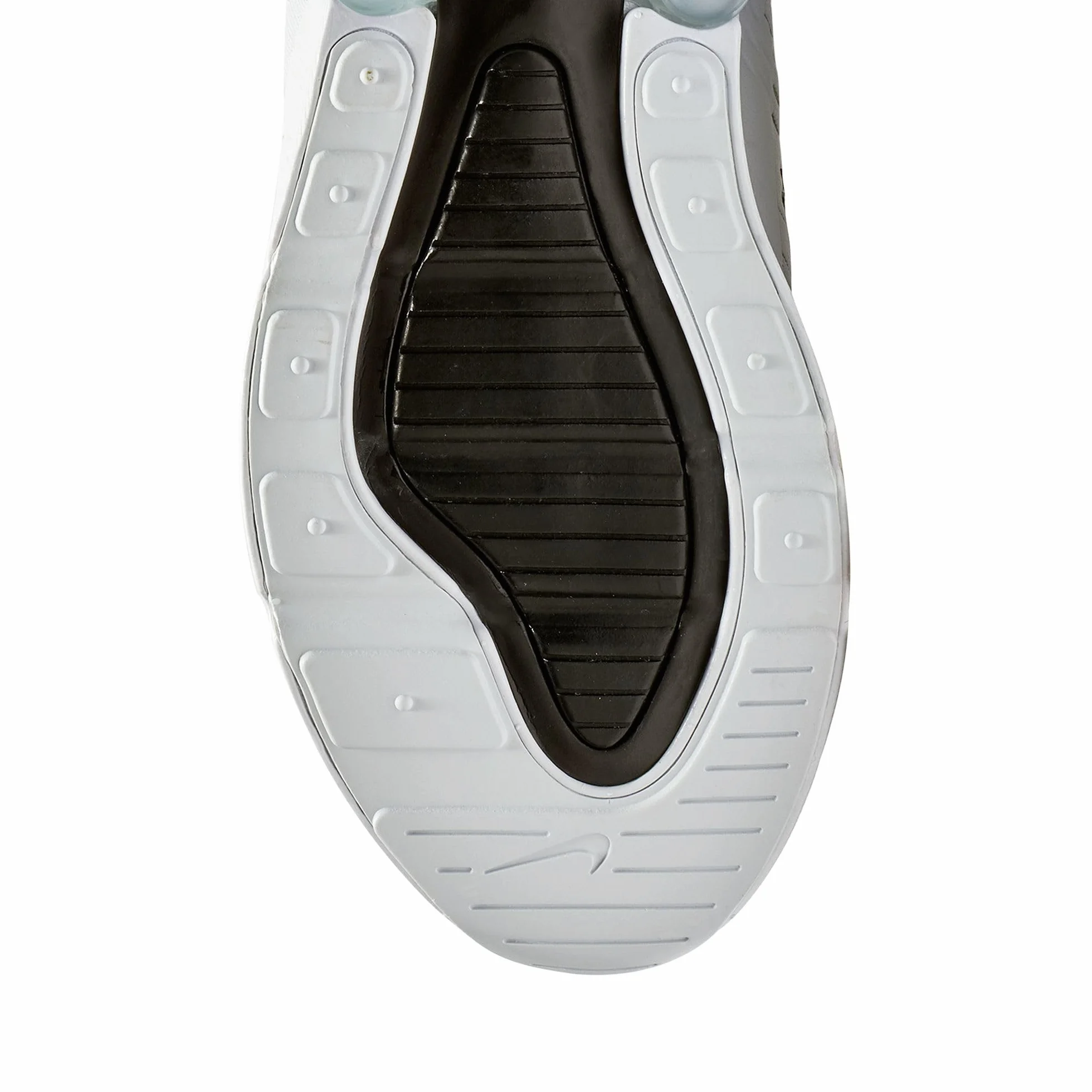 NIKE Mężczyźni Air Max 270Adidasy