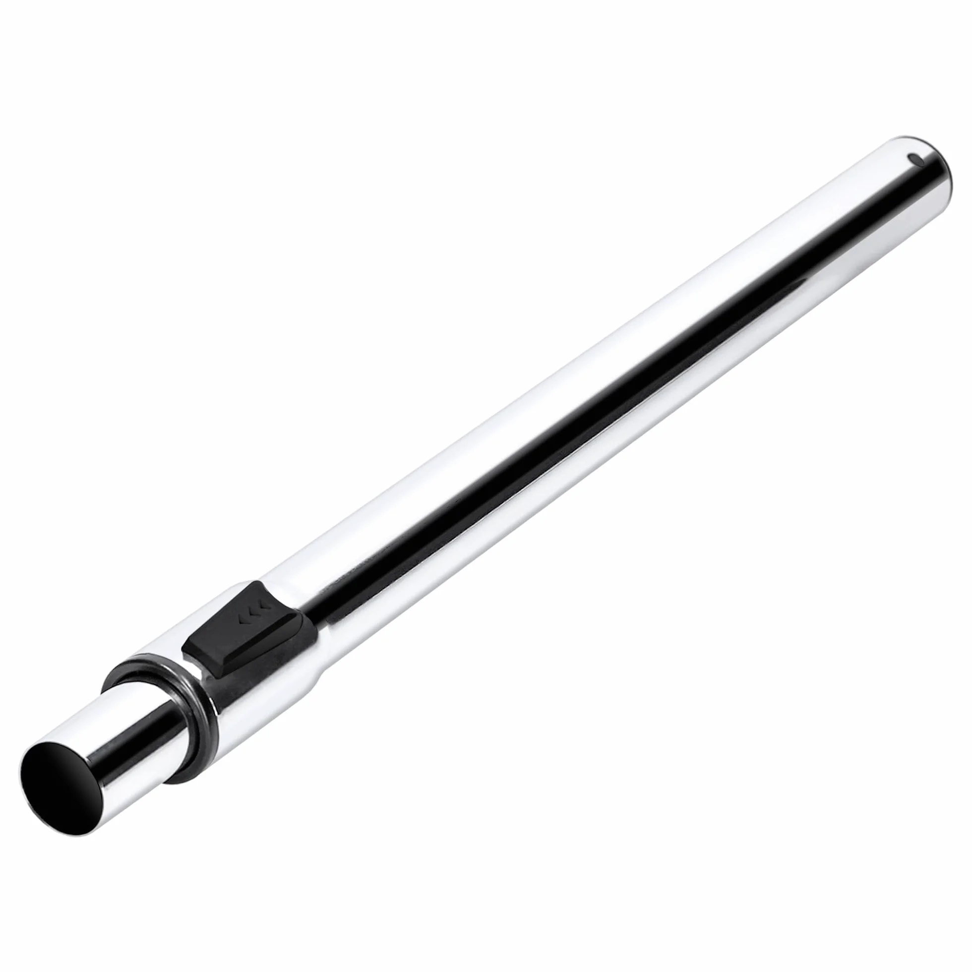 Sillar Rura Teleskopowa Zamiennik do Odkurzacza ⌀ 32 mm, Uniwersalna Rura Ssąca, Pasuje do wielu odkurzaczy Electrolux, Aeg, Bosch, Zelmer | Łącznik Pomiędzy Rurką Uchwytu a Dyszą Podłogową