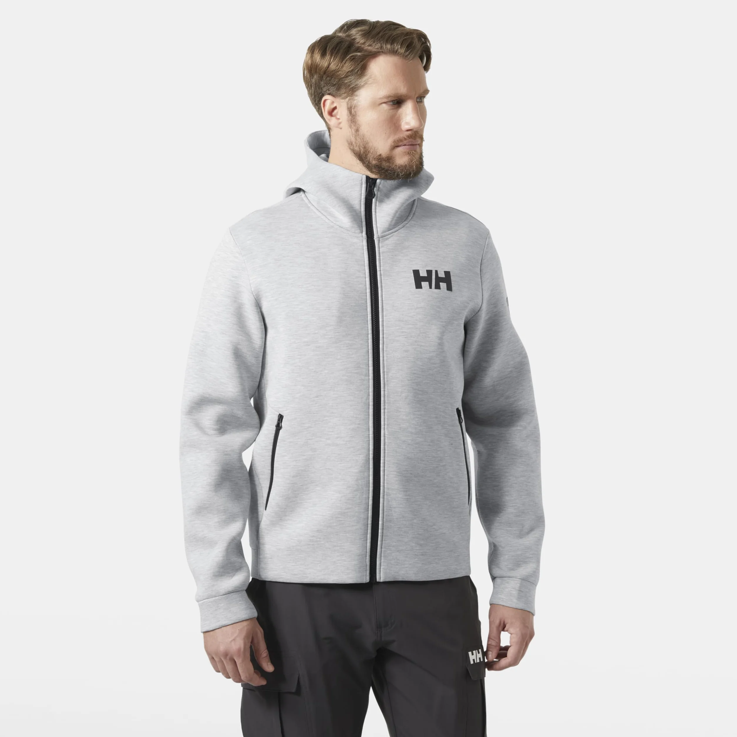 Helly Hansen Męska kurtka Hydropower Ocean Full-Zip 2.0