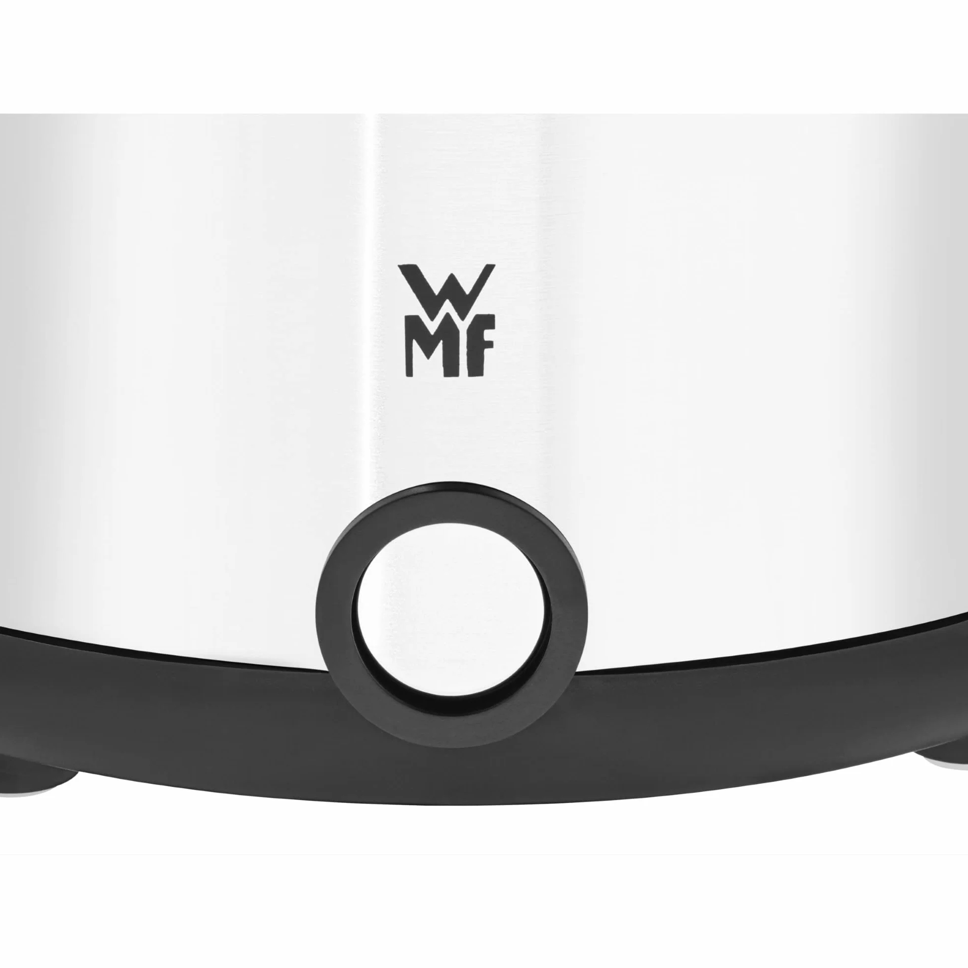 Wmf Maszyna do Popcornu 2 L Biały/Czarny