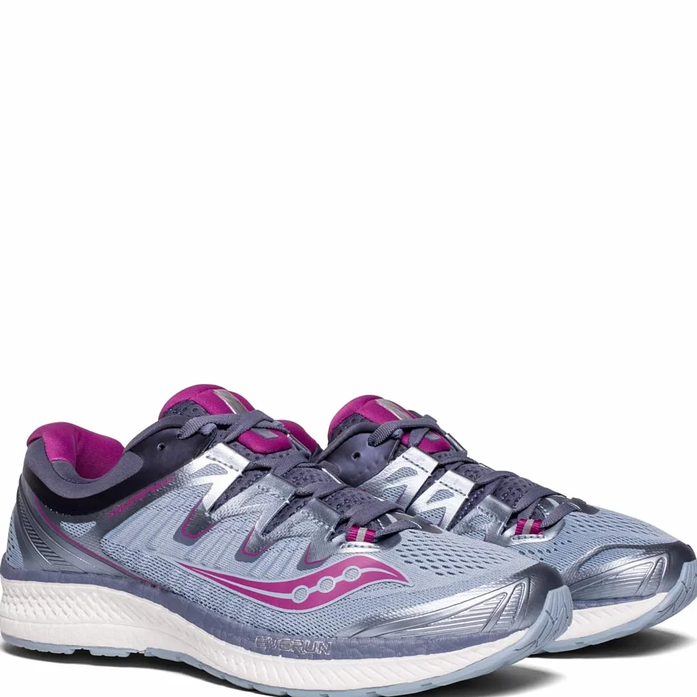 Saucony Kobiety Women's Triumph ISO 4Buty do biegania.