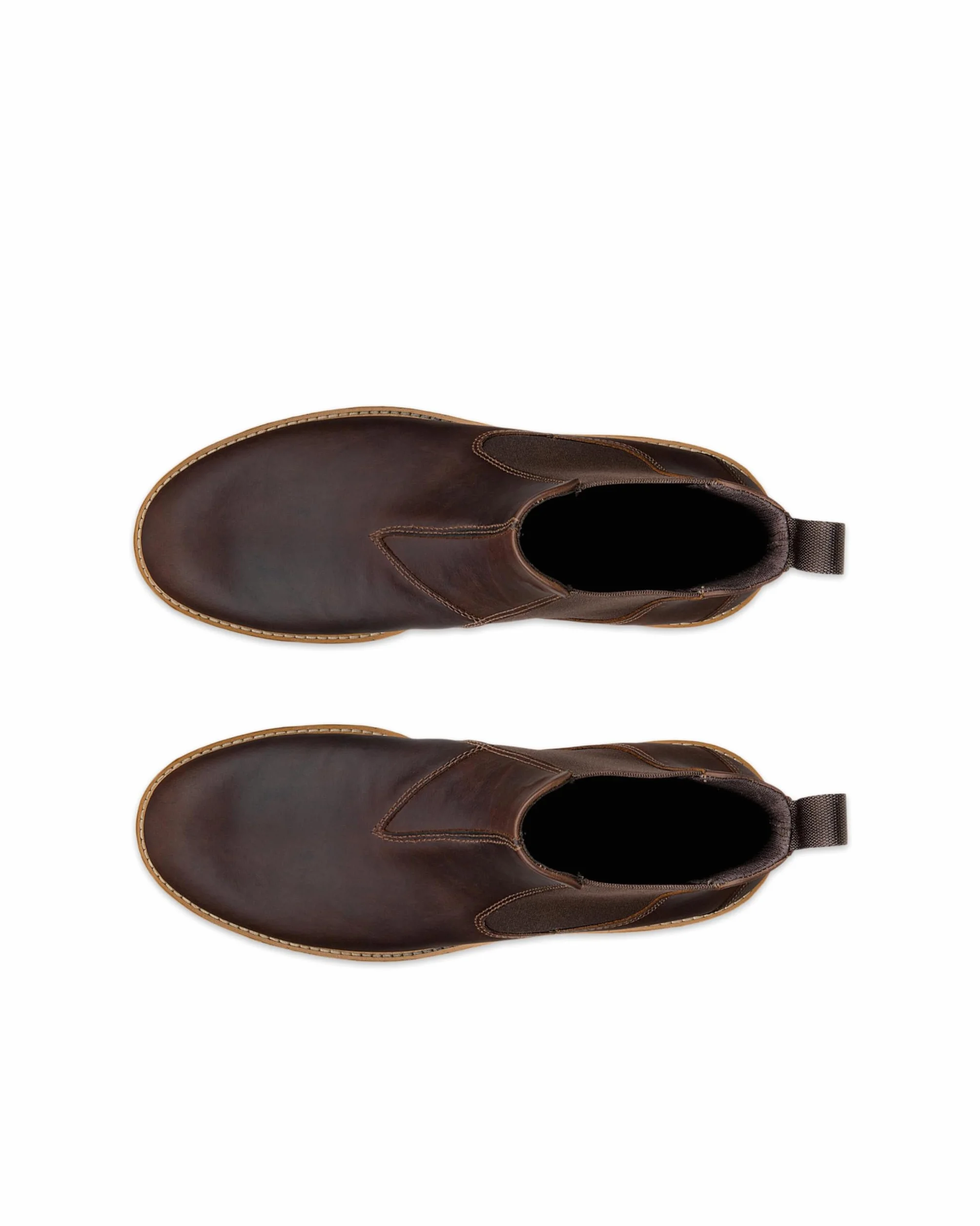 ECCO Mężczyźni Jamestown Chelsea BootButy Chelsea