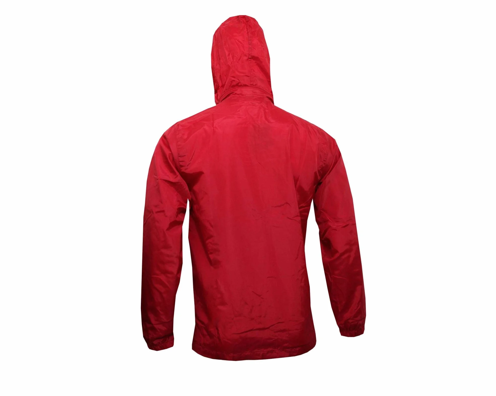 Joma Kurtka Iris, 100087.600.L, czerwona, L
