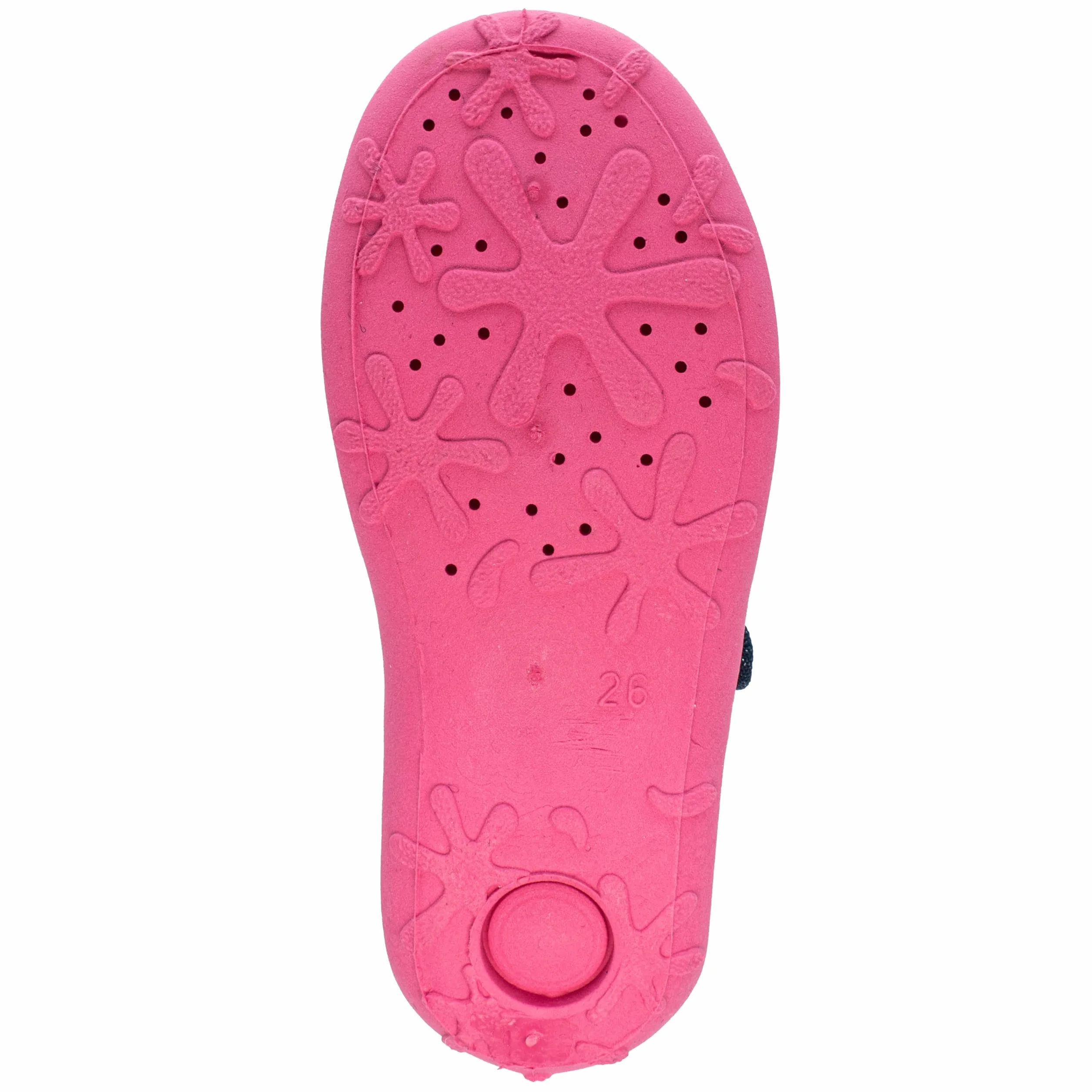 Fischer pantofelek dzieciêcy Boogy 652333