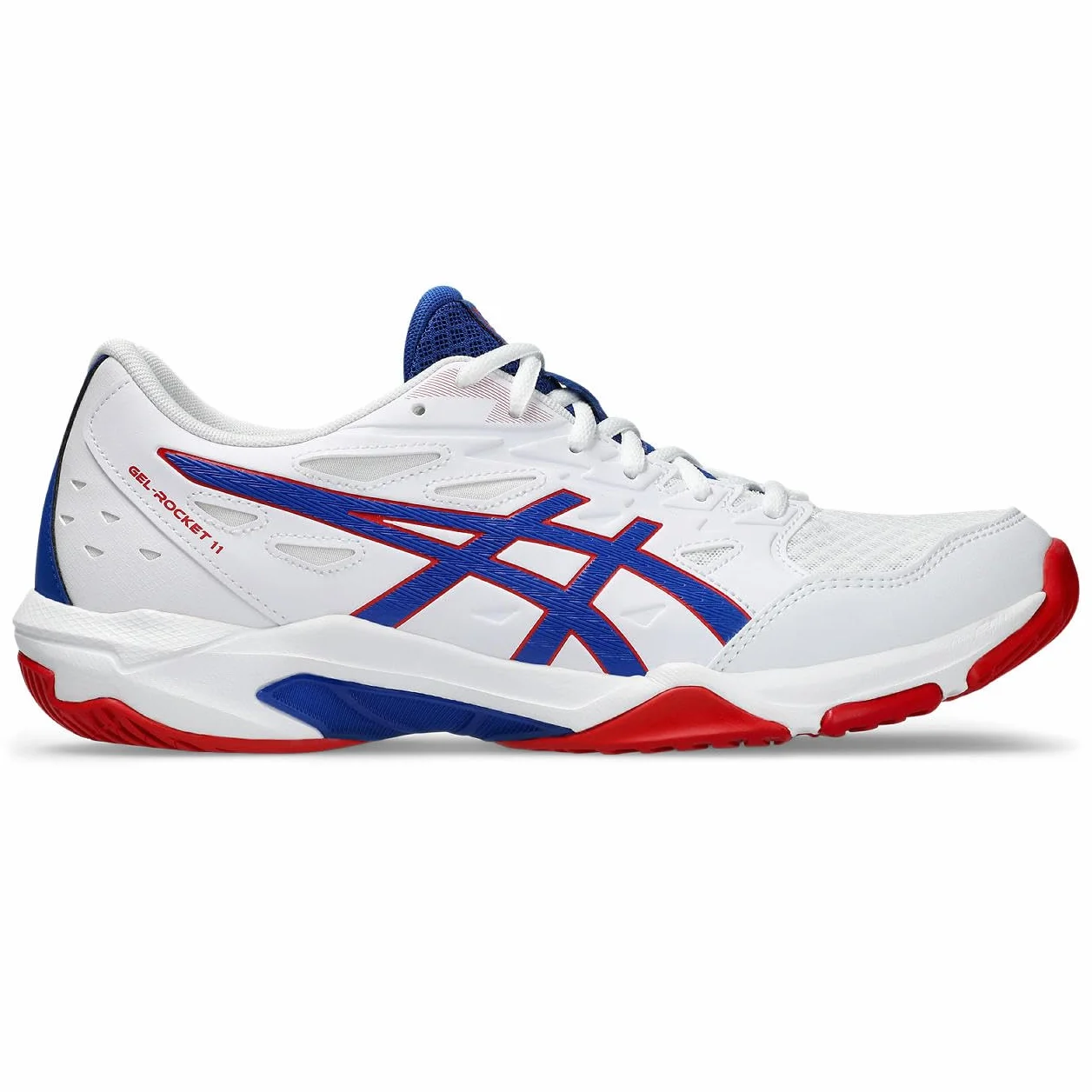 ASICS Uniseks Gel-rocket 11Buty do siatkówki
