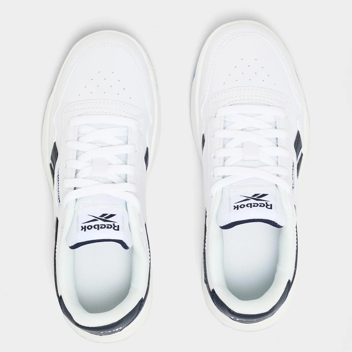 Reebok Chłopcy Court AdvanceSneaker