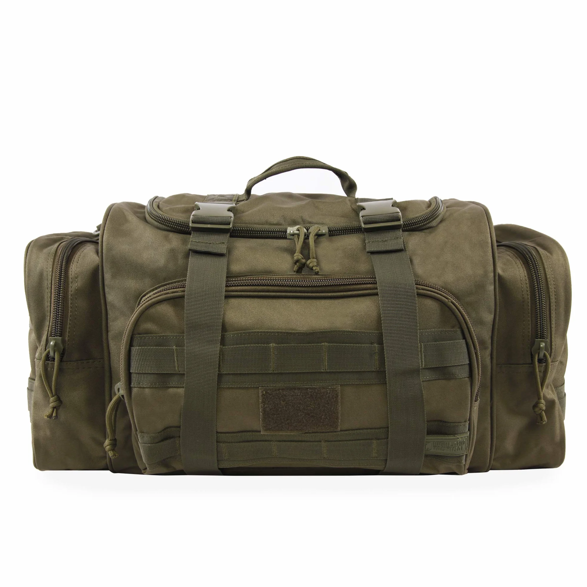 HIGHLAND TACTICAL HL-SD-92-DG Verde oscuro 22"