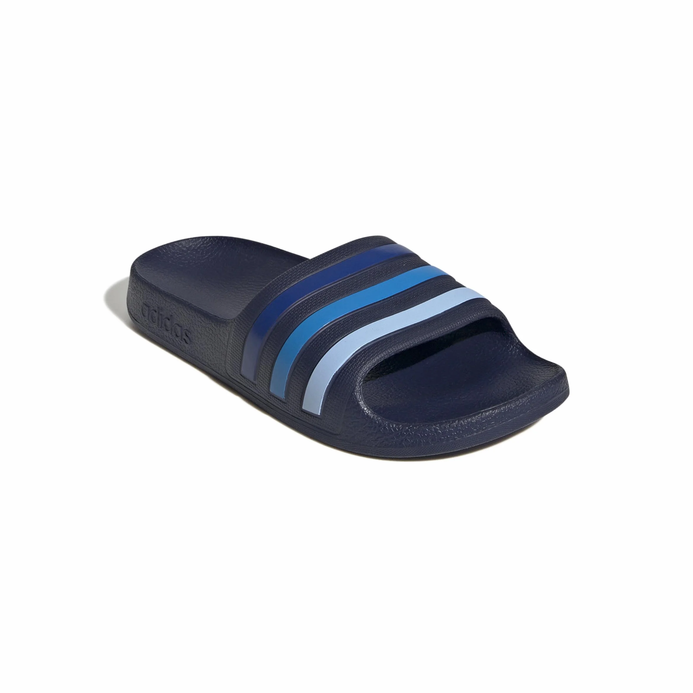 adidas Uniseks - dzieci Adilette Aqua Slides KidsSLAJDY