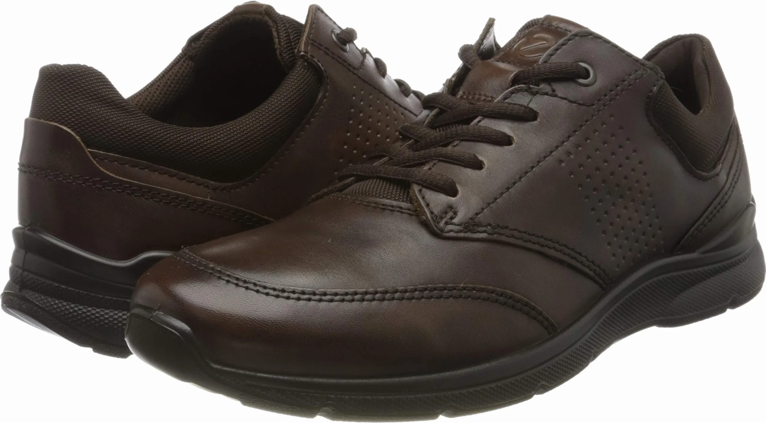 ECCO IRVING 511684 Buty Mężczyźni