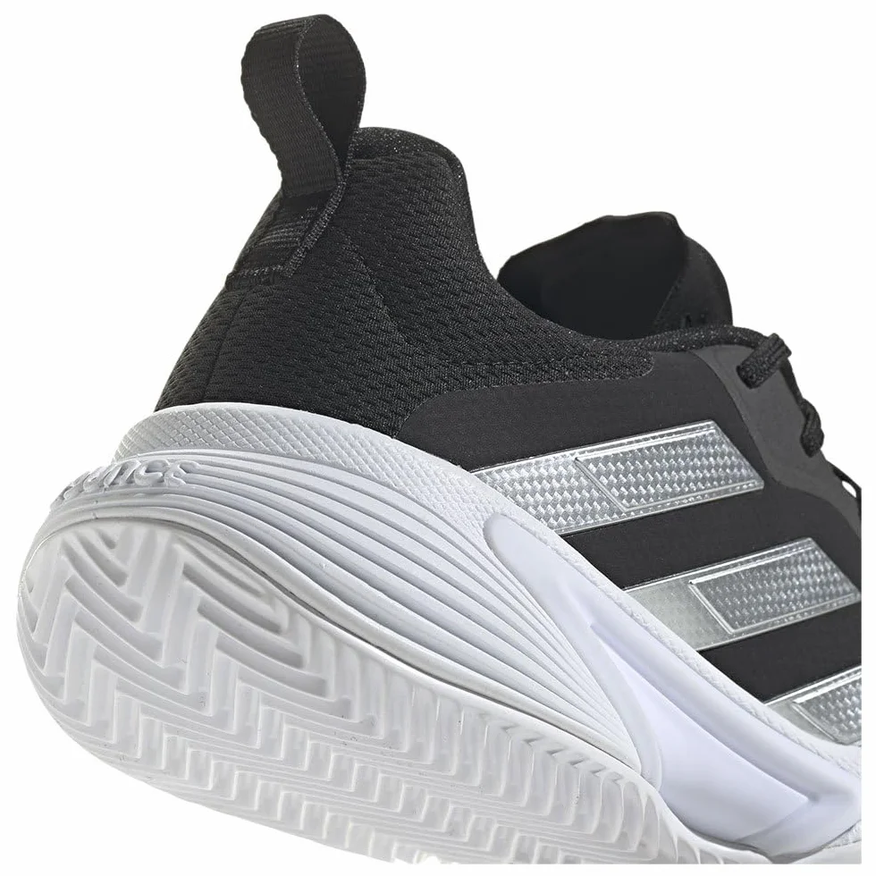 adidas Kobiety Barricade Cl WButy - Niskie