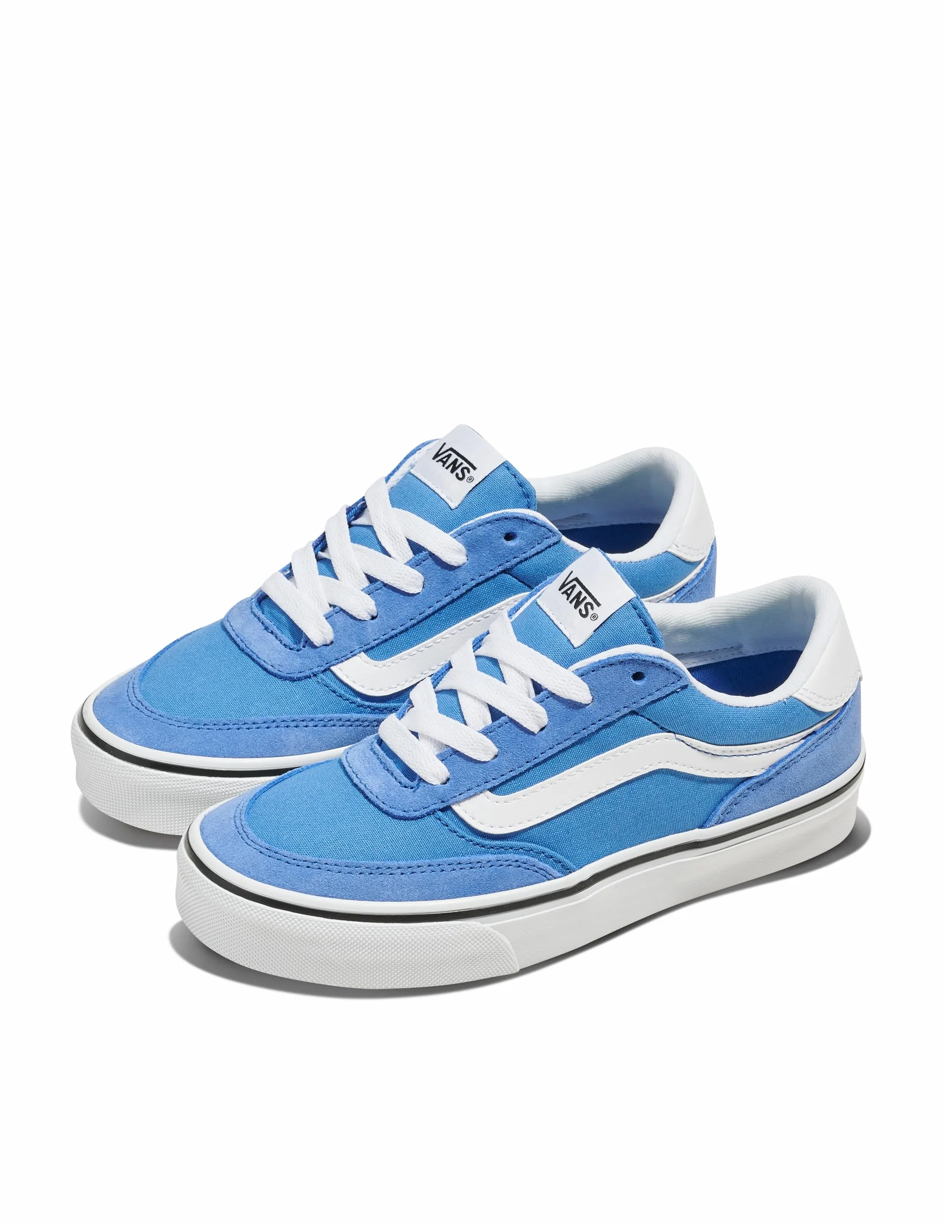 Vans Uniseks - dzieci Brooklyn LsAdidasy