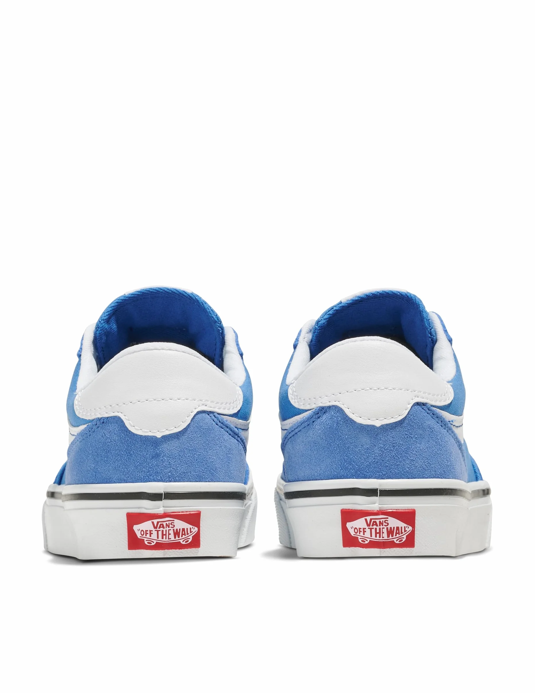 Vans Uniseks - dzieci Brooklyn LsAdidasy