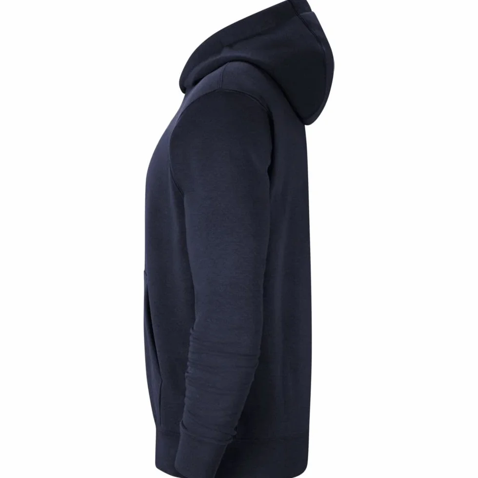 Nike Dziecko Park 20 Bluza, Obsidian/White, 10-11 lat