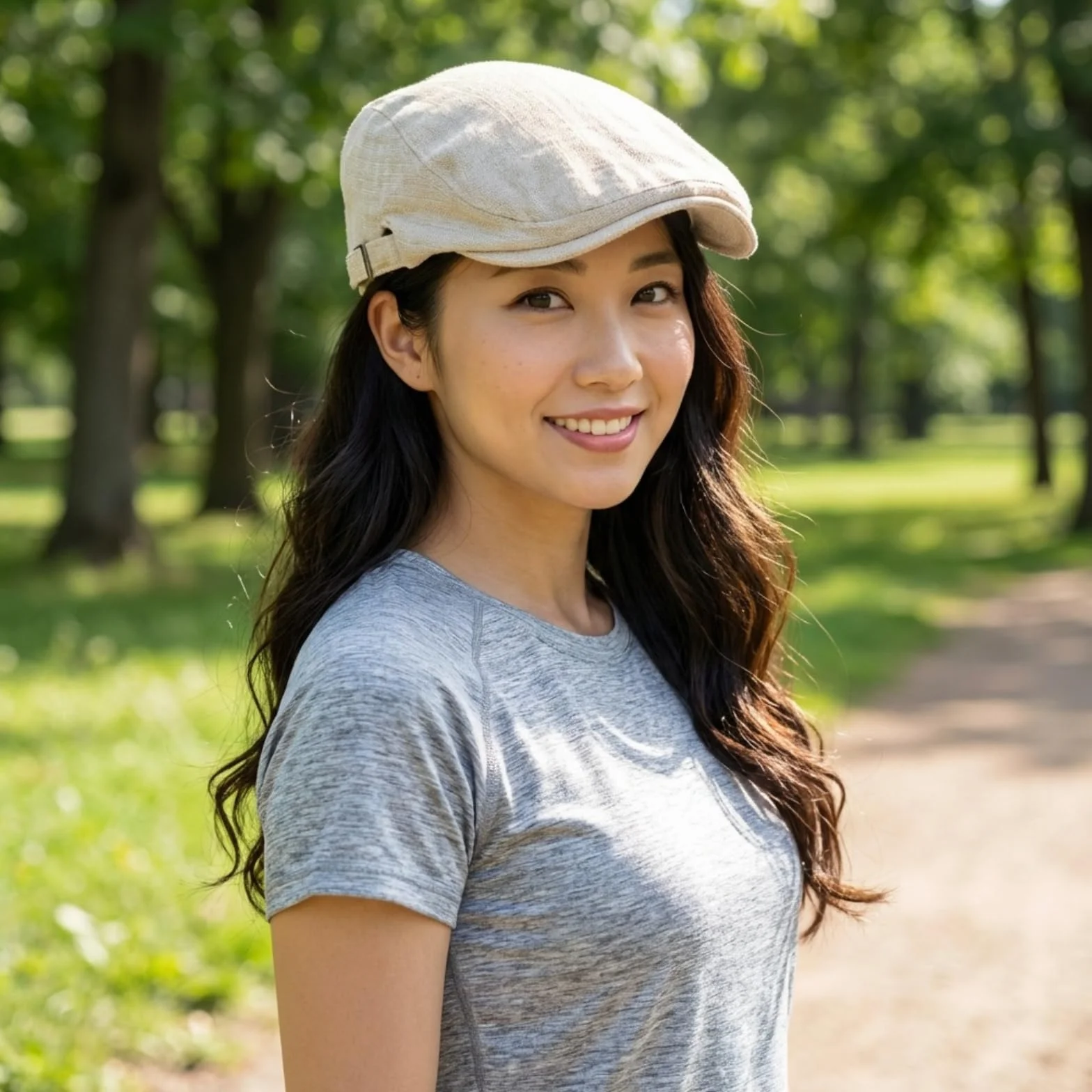 Oddychająca czapka z daszkiem męska letnia czapka z daszkiem Gatsby Berett Cap Ivy Irish Hat Newsboy czapka beret Cap