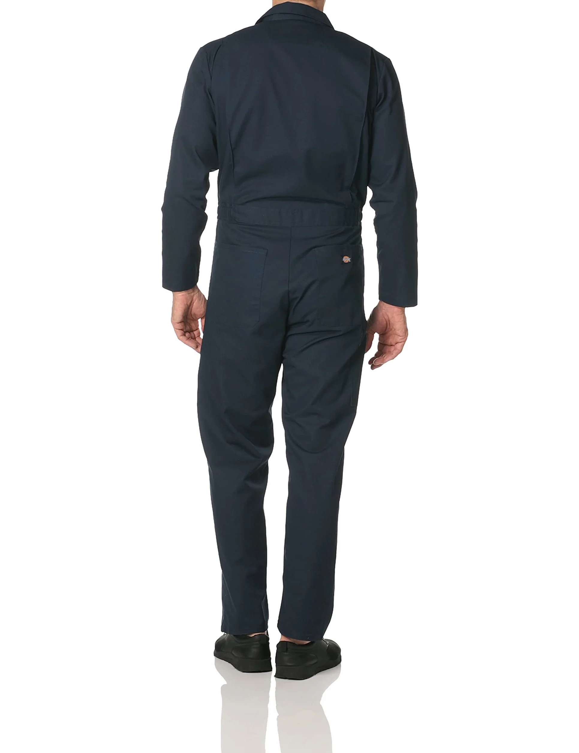 Dickies Męski kombinezon Basic Blended