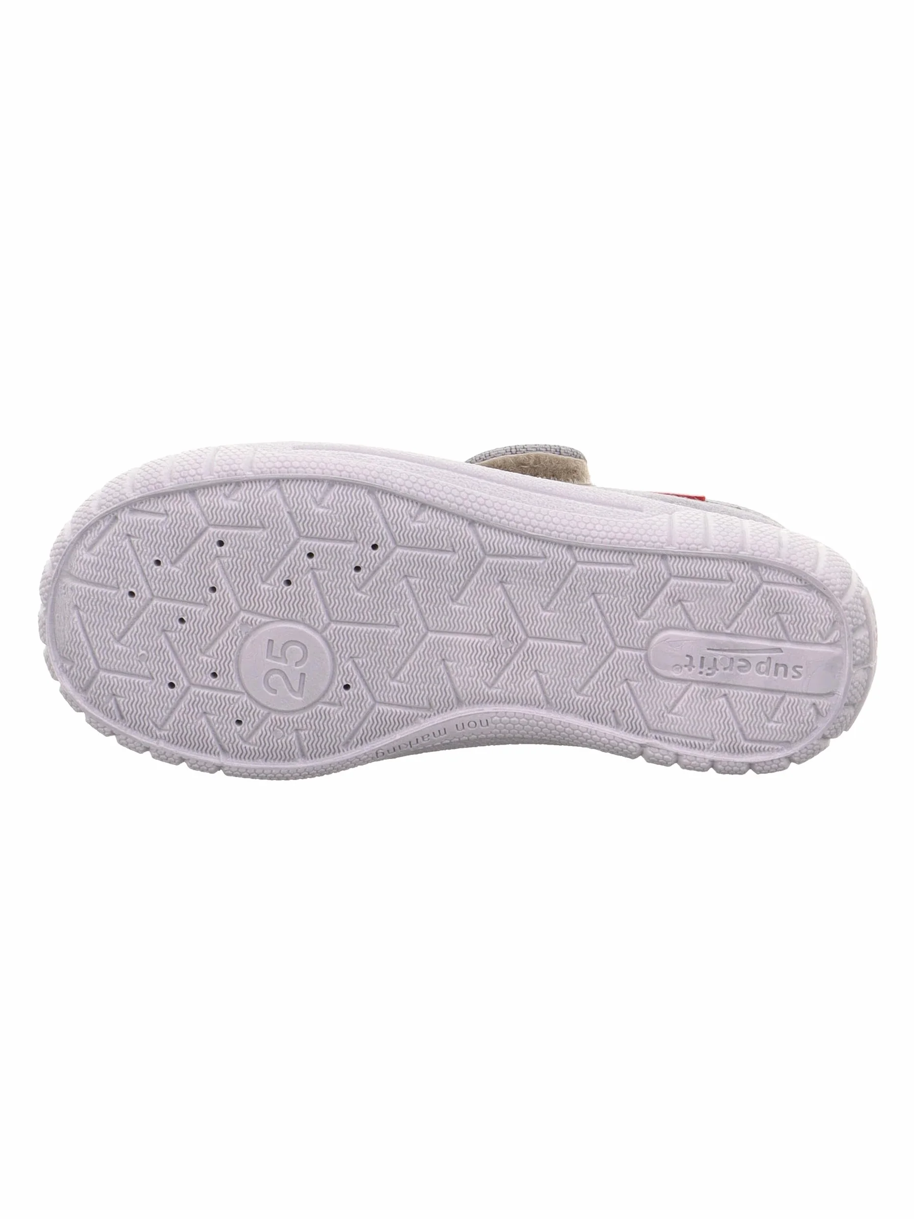 Superfit Chłopcy BillPantofel