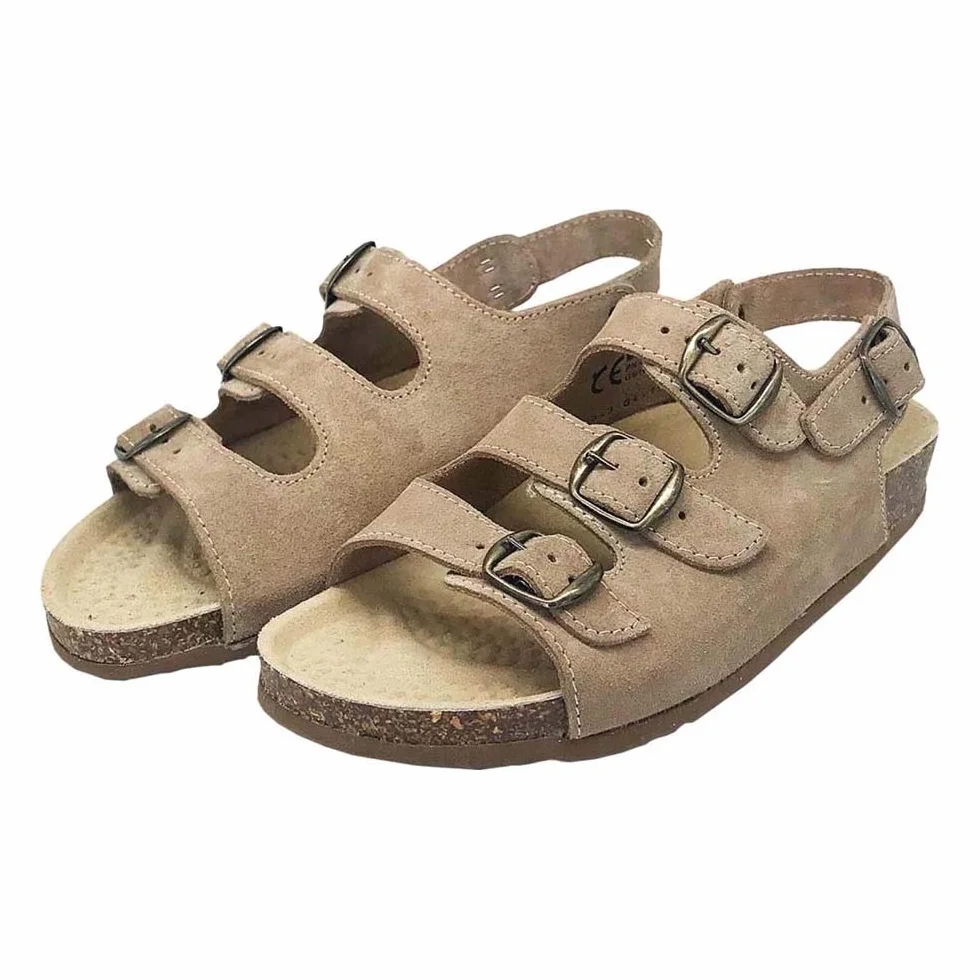 Bmklakor4Pas_Be39 buty robocze, beżowe, rozmiar 39