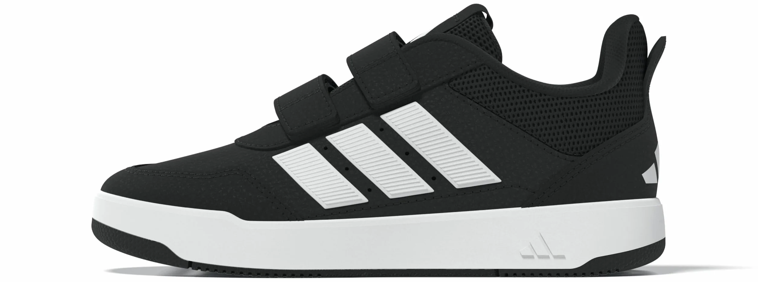 adidas Uniseks - dzieci Tensaur Sport 3.0 Hook And Loop Shoes KidsBUTY