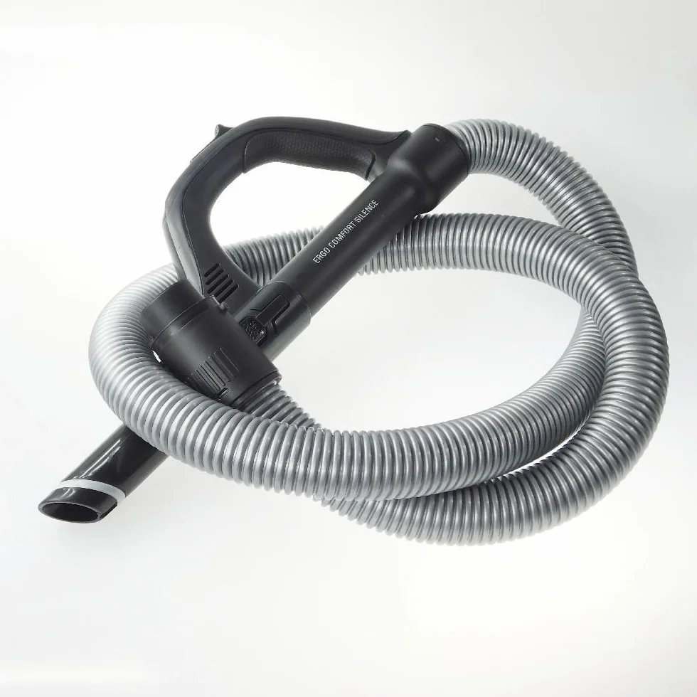 Rowenta - Kompletny elastyczny 1.84 M Srebrny Ø 41 M/M - RS-RT3510