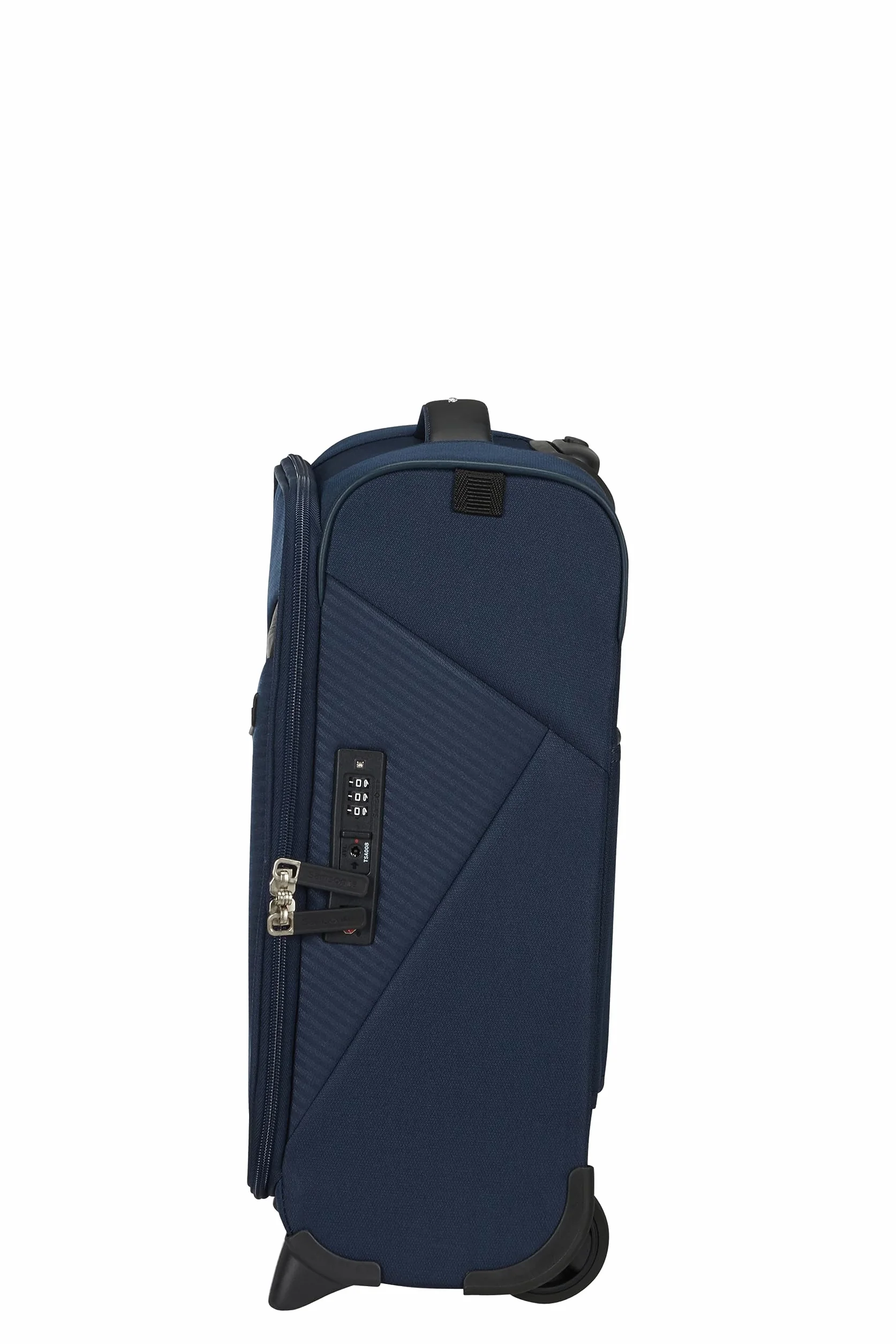 Samsonite Litebeam - EasyJet Sight S, 35 x 20 x 45 cm, 26 L, 1,60 kg, bagaż podręczny, Underseater samolotu Sright, niebieski (północny niebieski)