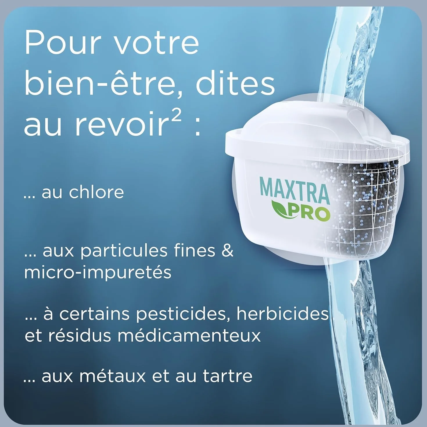 Brita Marella Dzbanek z Filtrem, Grafitowy, 2,4 l