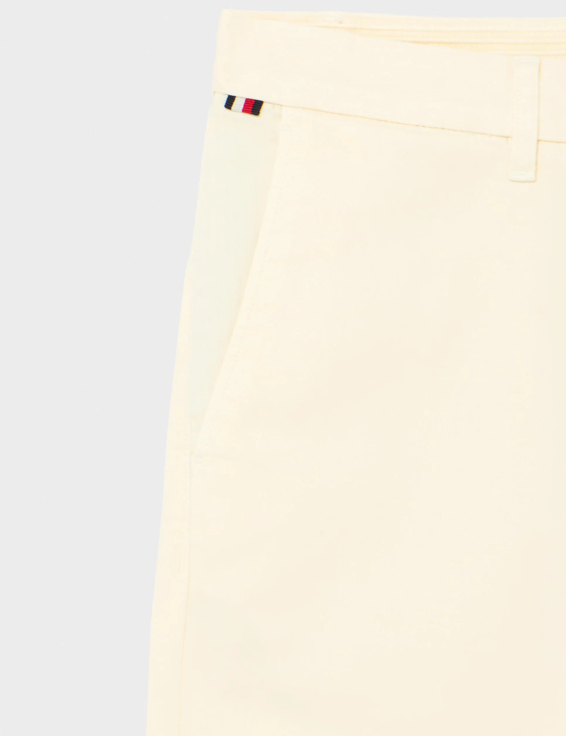 Tommy Hilfiger Chino Bleecker Struktura Gmd - Spodnie tkane Mężczyźni