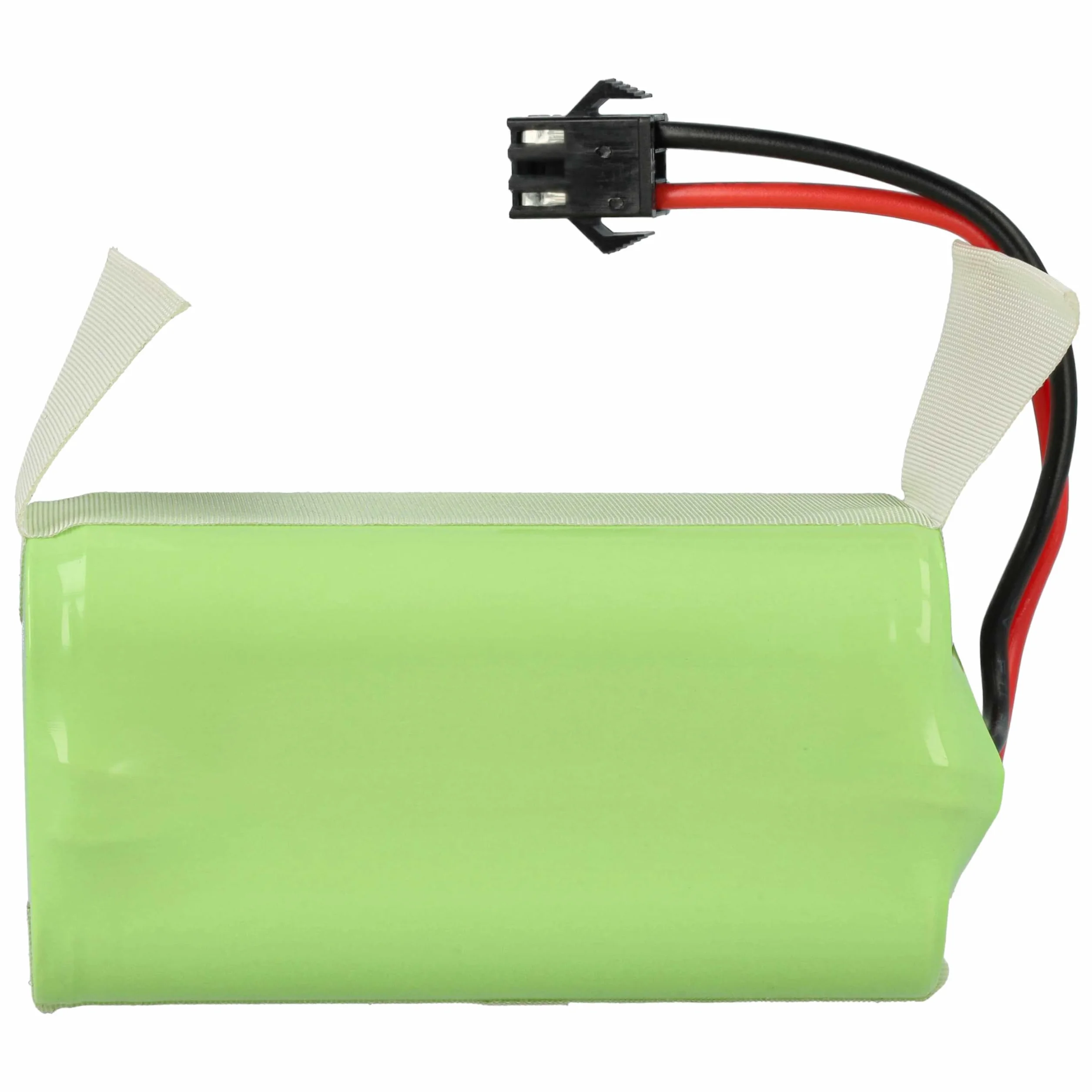 vhbw Bateria kompatybilna z Eufy RoboVac L35, LR30 Home Cleaner (2600 mAh, 14,4 V, litowo-jonowa)