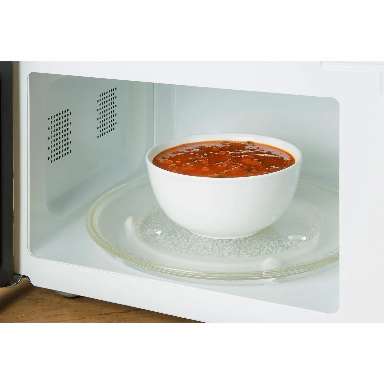 Swan Retro SM22030YELNEU cyfrowa kuchenka mikrofalowa 20 l 800 W żółty