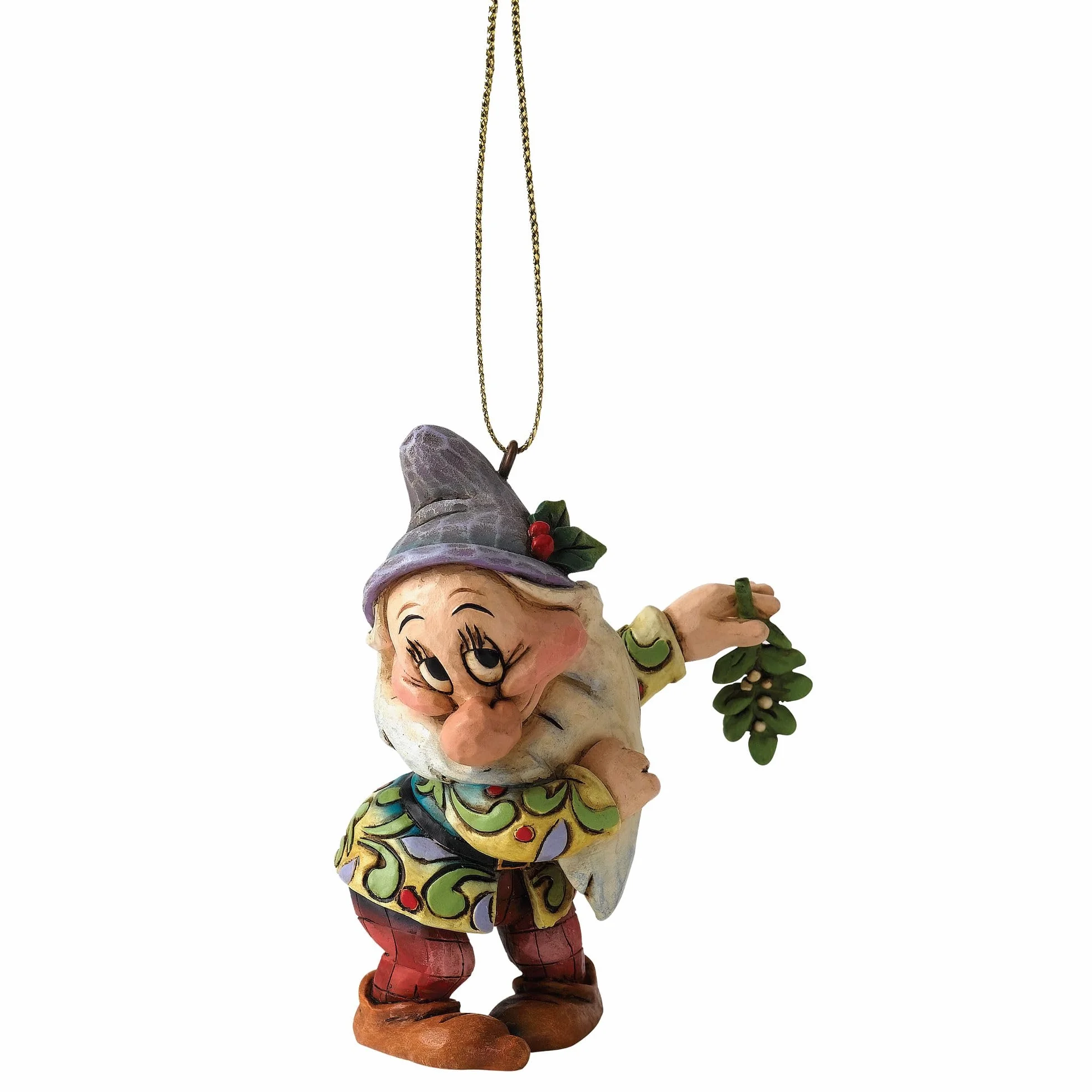 Disney Traditions nieśmiały ornament