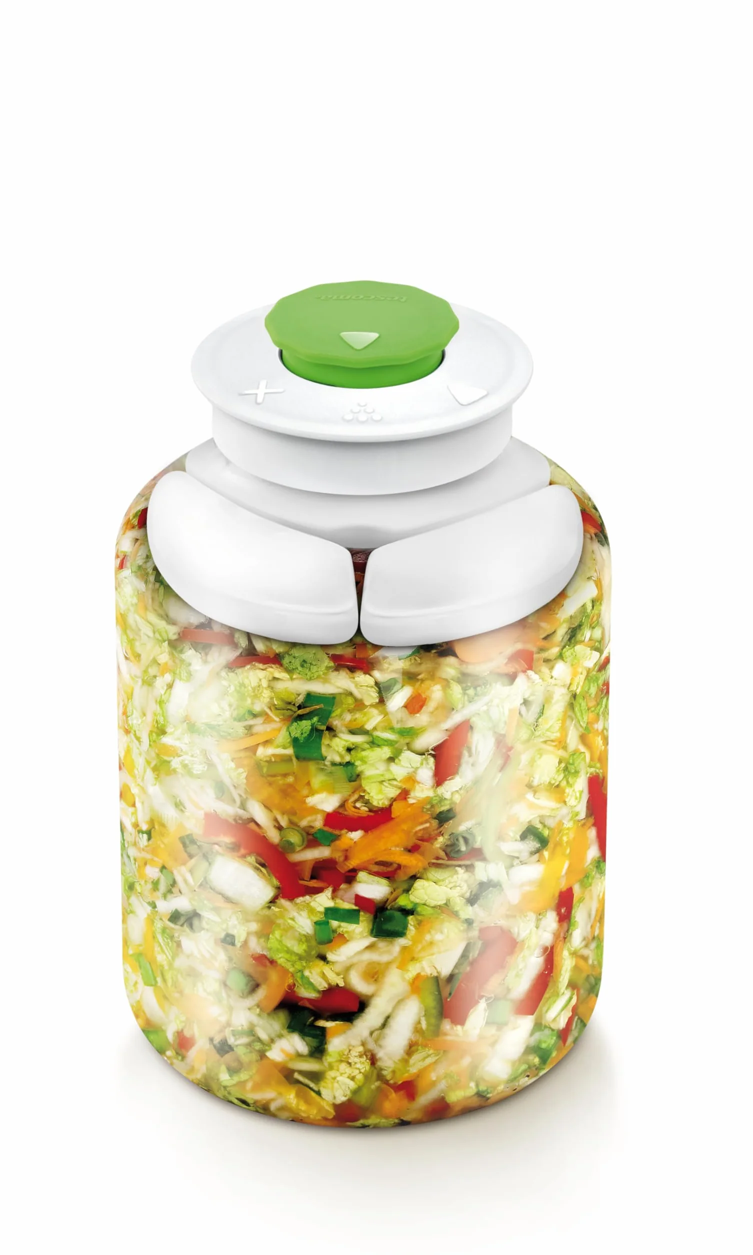 Tescoma ciężarki do fermentacji, 3 sztuki