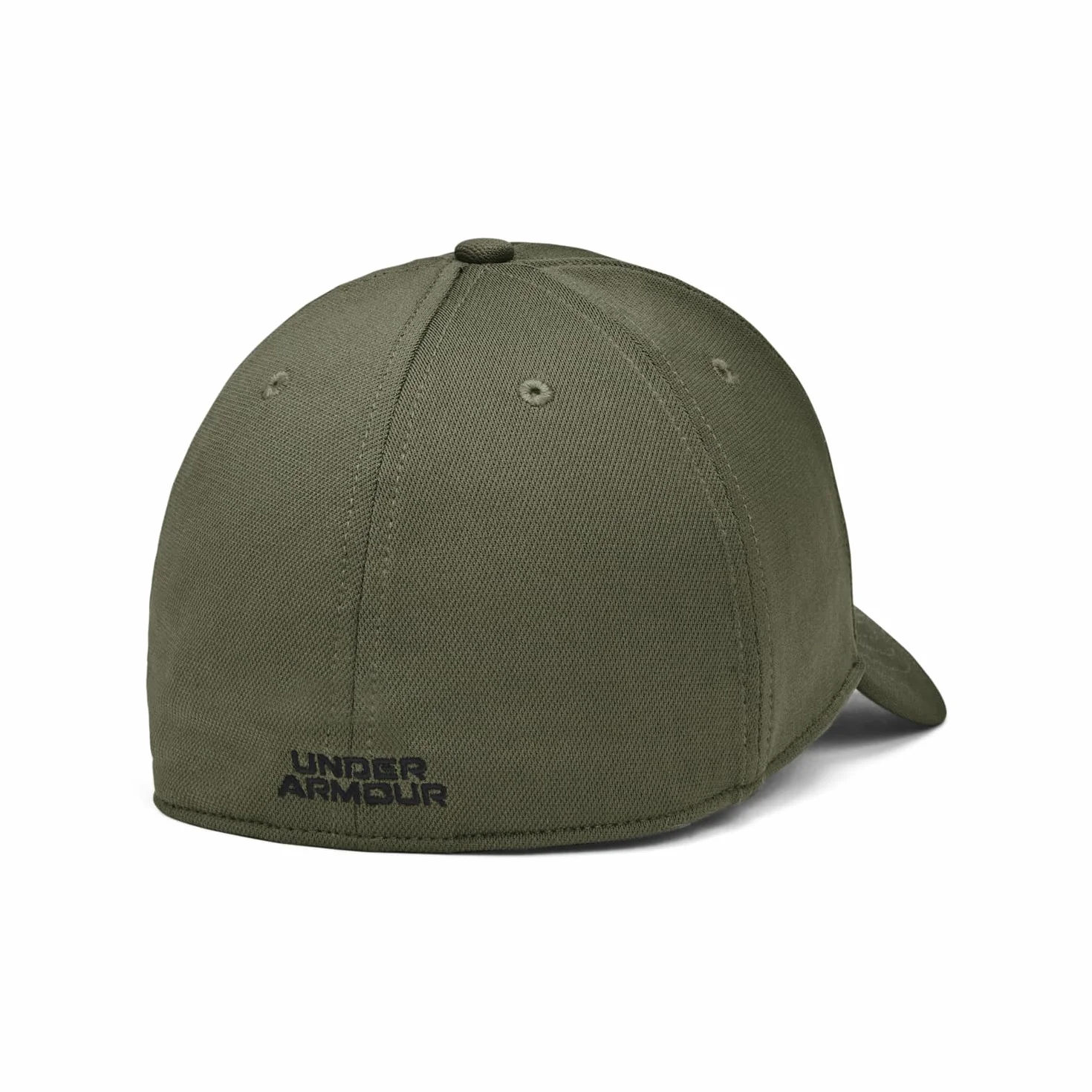 Under Armour Czapki Męskie Ua Blitzing, Mod, 1376700-390, M/L