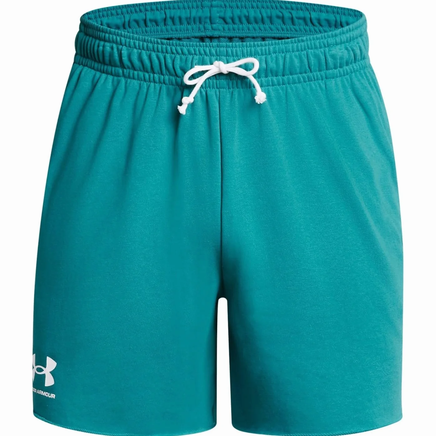 Under Armour Męskie szorty Rival Terry 15 cm