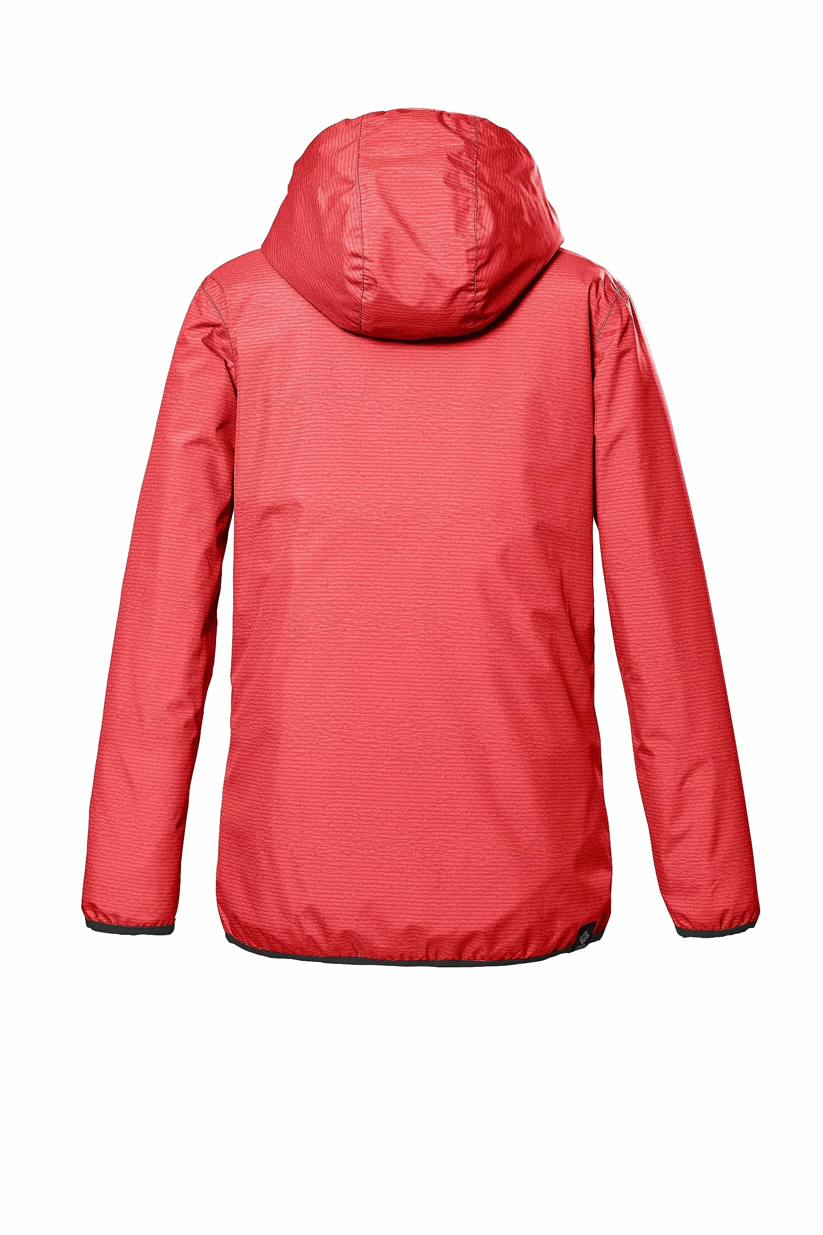Killtec Funkcjonalna kurtka/kurtka outdoorowa z kapturem Girl´s Kos 333 Grls Jckt