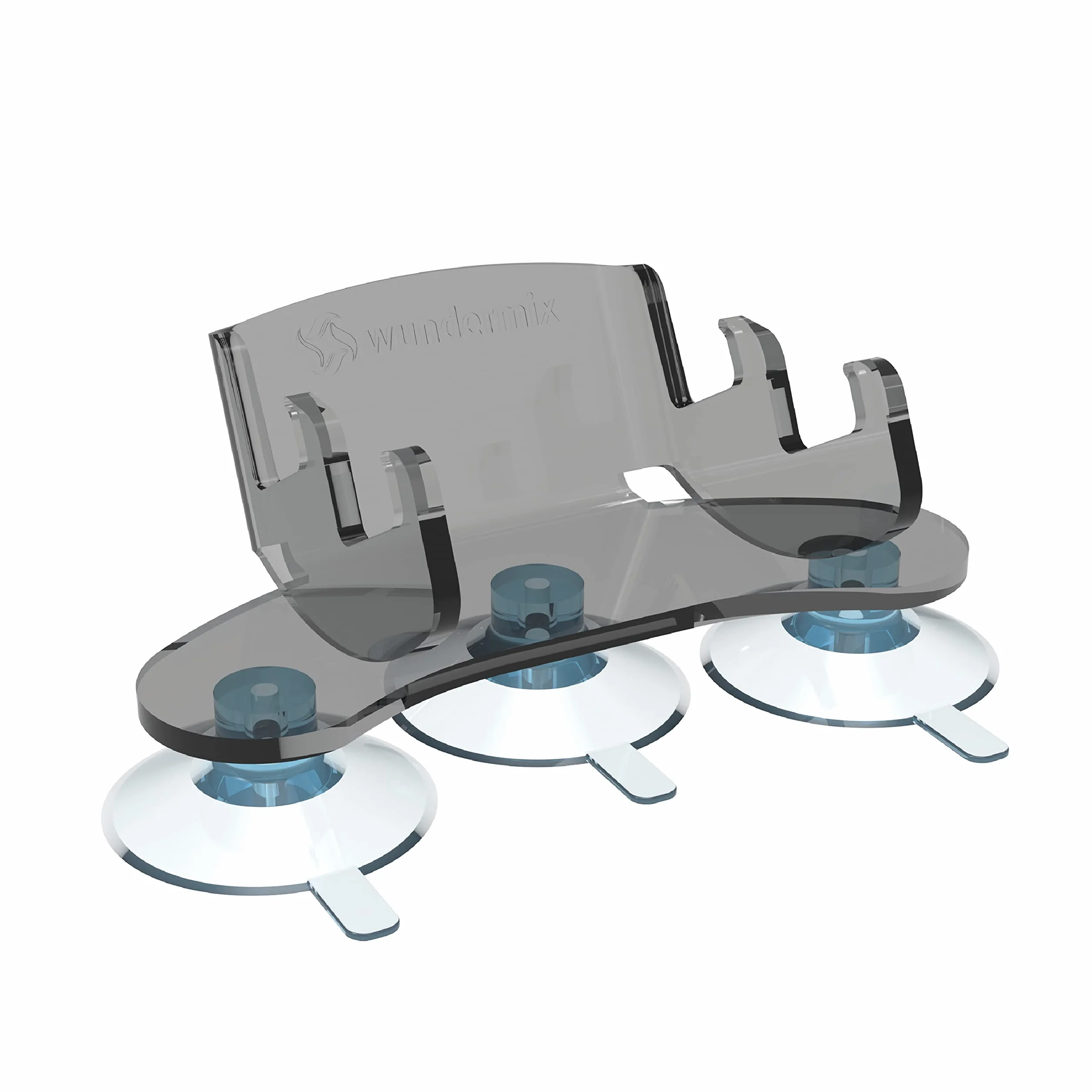 WunderButler® Uchwyt Pokrywki do Monsieur Cuisine Smart - Uchwyt do Miksowania MC Smart Made in Germany