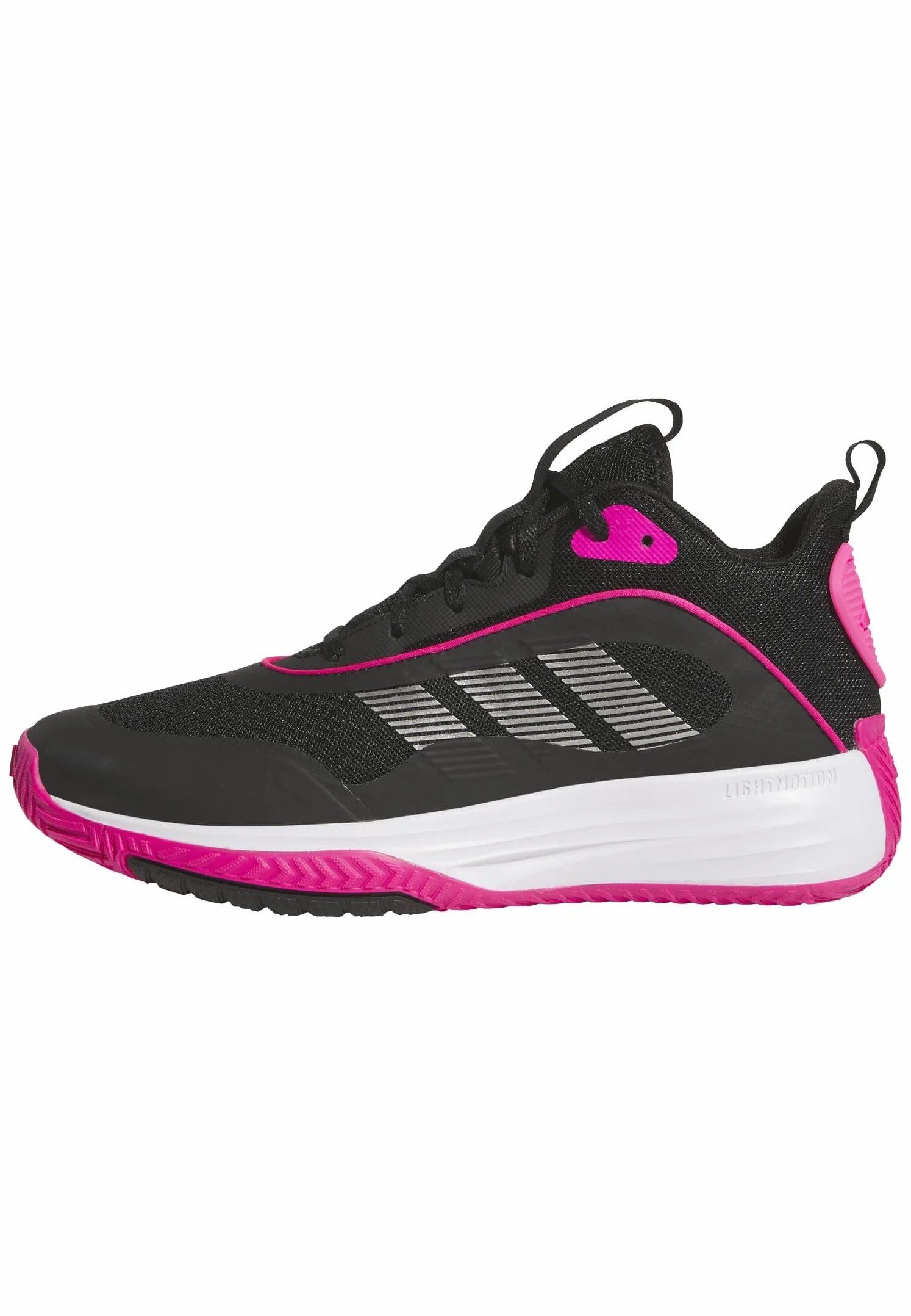 adidas Mężczyźni Ownthegame 3.0Buty do koszykówki