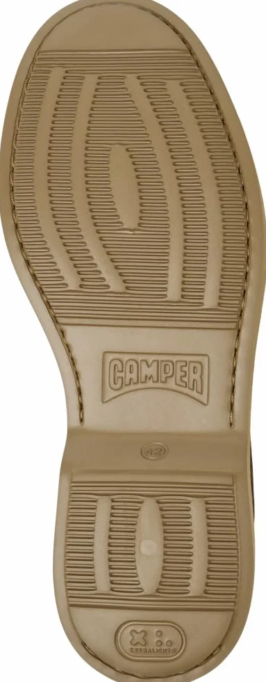 Camper Mężczyźni Norman K101001Moccasin