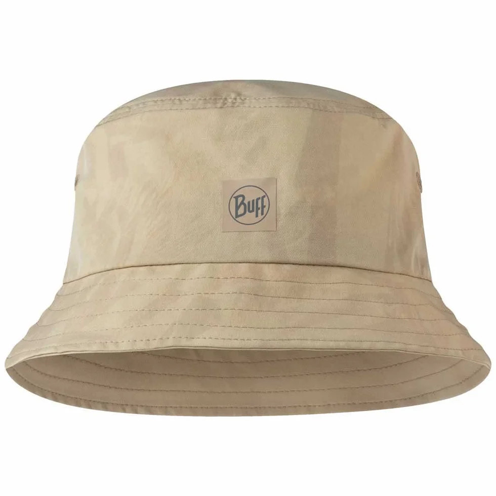 Buff, Czapka Adventure Bucket Unisex dla dorosłych, Multi, L/XL