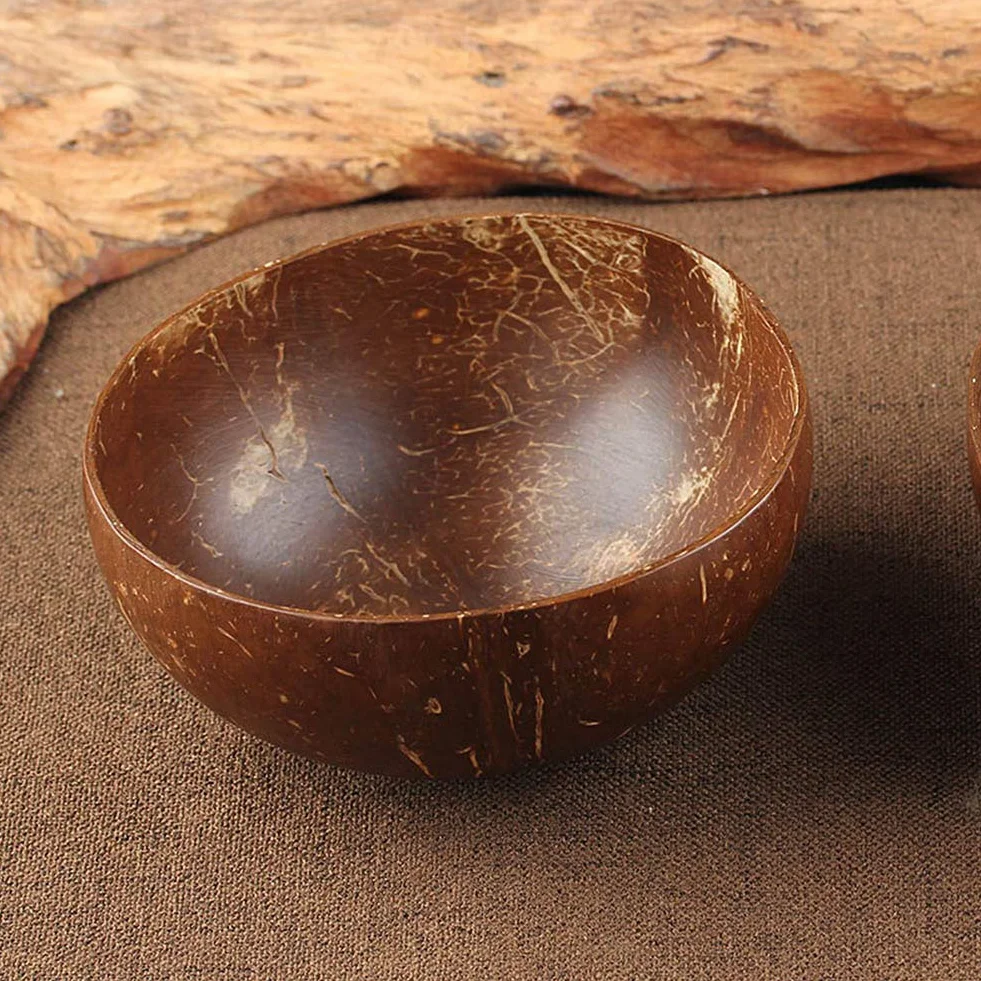 Miska Kokosowa Bagima 13 x 13 x 5