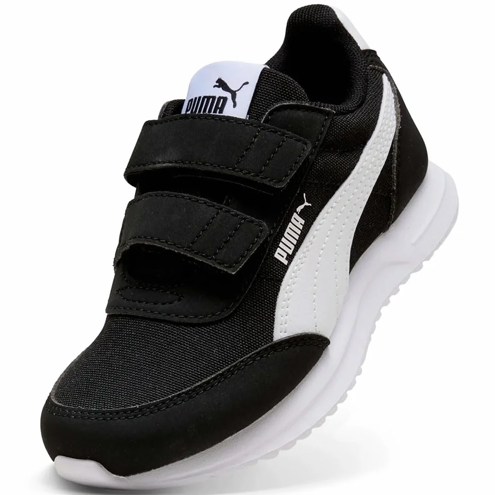 PUMA Uniseks - dzieci Puma R78 Lightwind V PsAdidasy