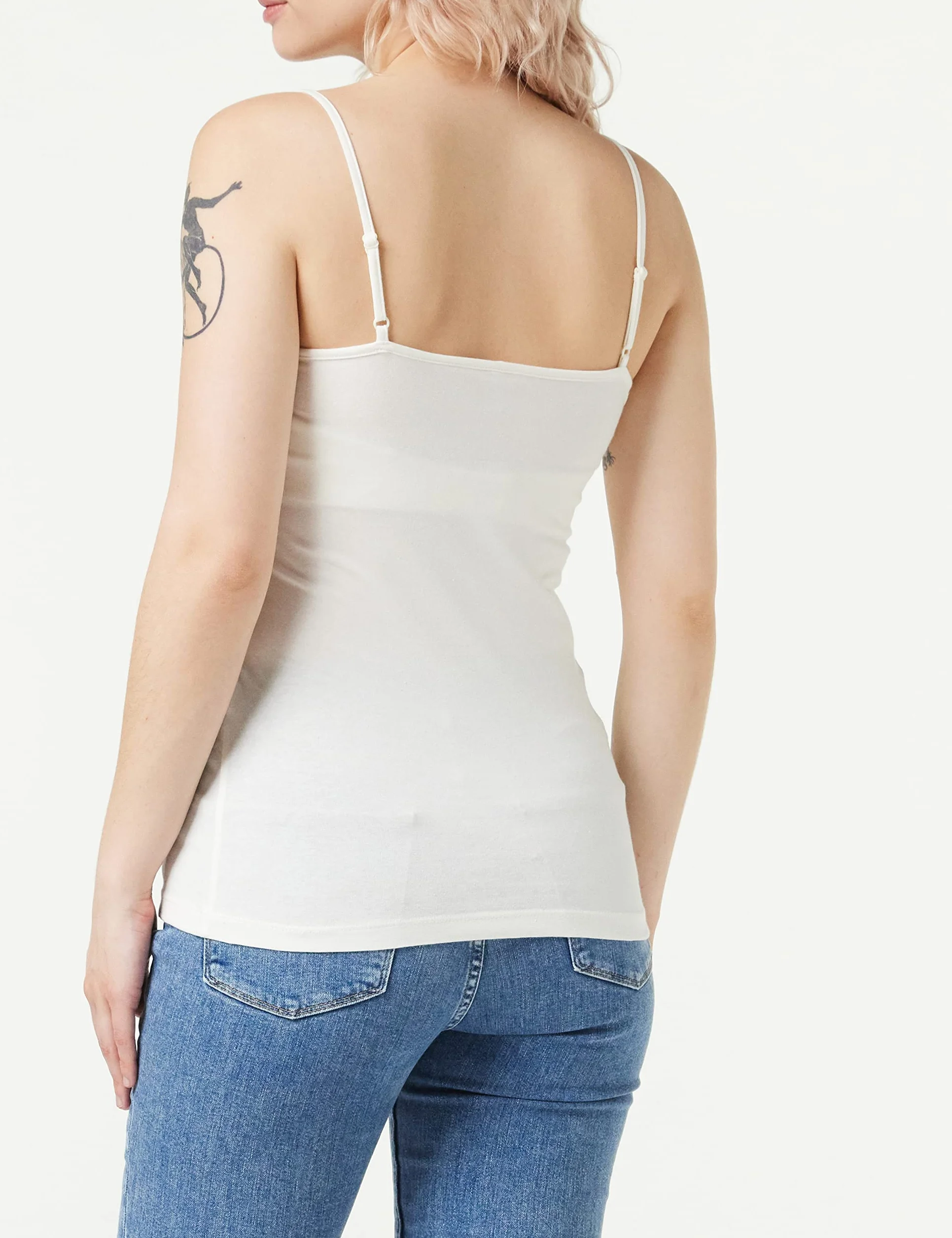 JdY Jdyava Singlet Jrs Noos Top damski