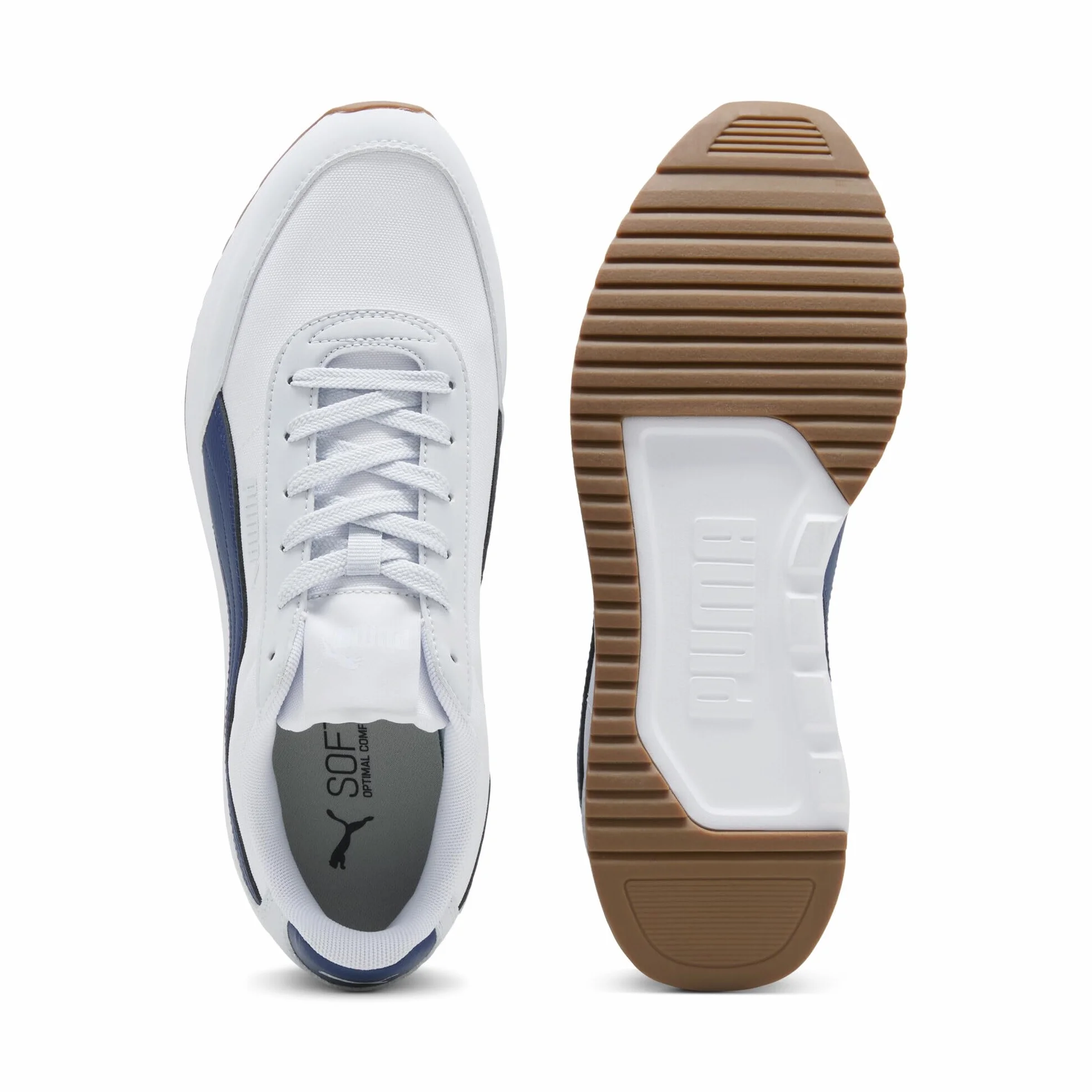 PUMA Uniseks R78 LightwindAdidasy