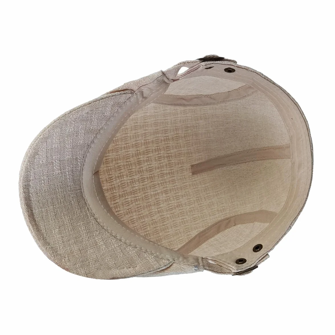 Oddychająca czapka z daszkiem męska letnia czapka z daszkiem Gatsby Berett Cap Ivy Irish Hat Newsboy czapka beret Cap