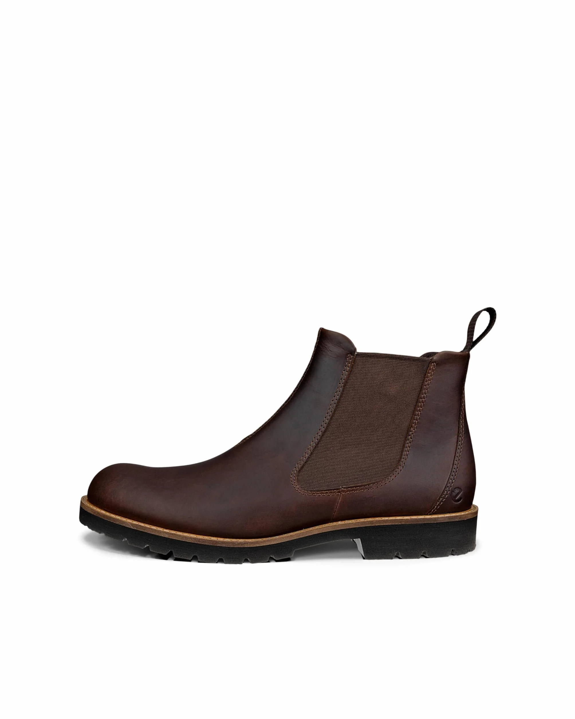 ECCO Mężczyźni Jamestown Chelsea BootButy Chelsea