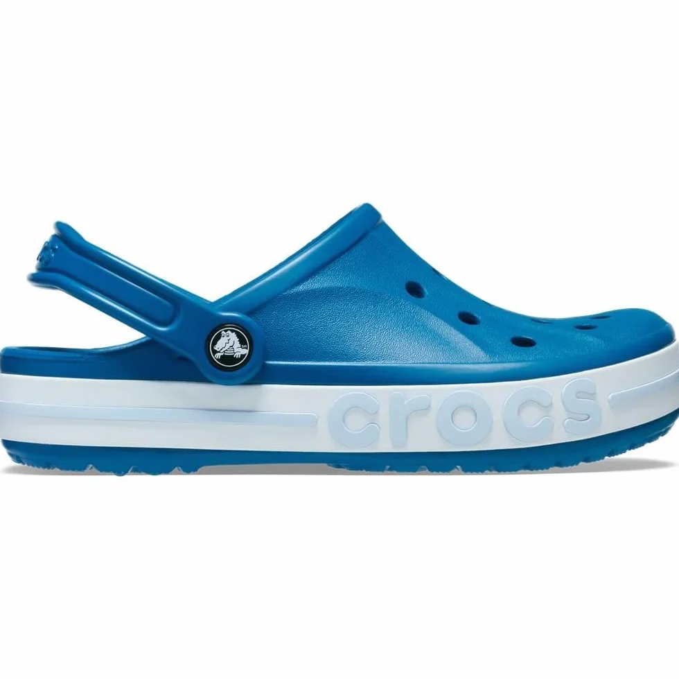 Crocs Klasyczne chodaki marmurkowe Chodaki Unisex