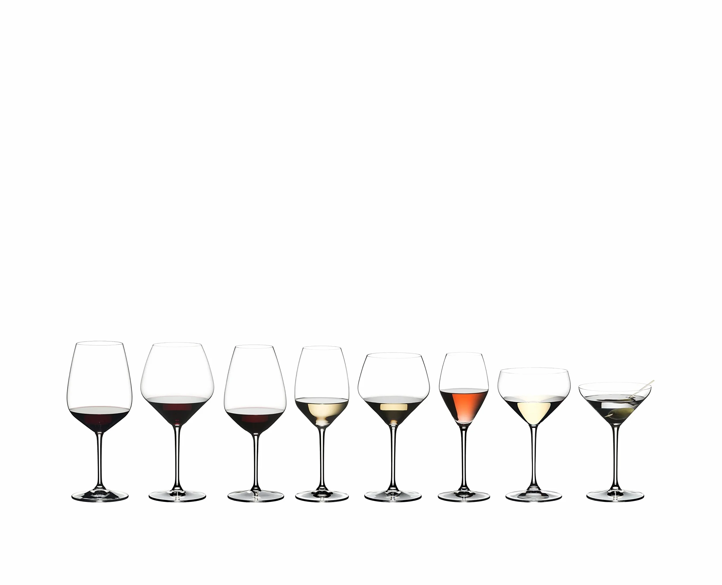 Riedel szkło Cabernet zestaw 2 szt. przezroczyste