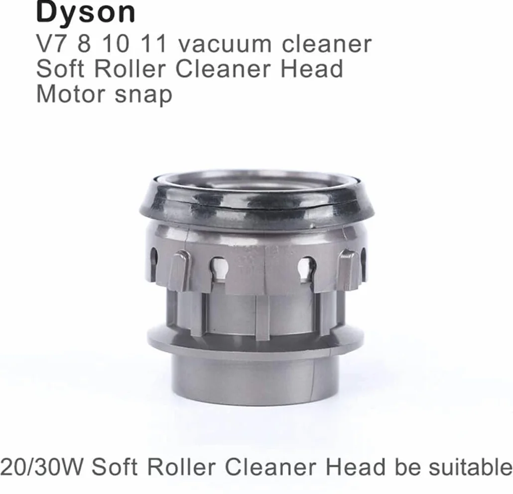Łożysko silnika zatrzaskowego do Dyson V6 V7 V8 V10 V11 20W/30W